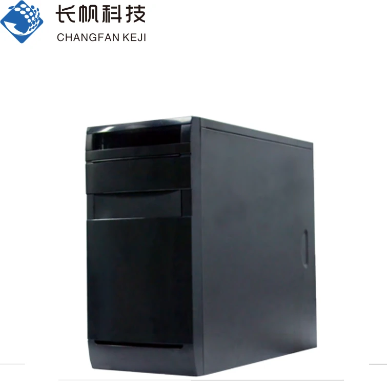 Changfan Technology CF-ZX200-2U Rackmount Server