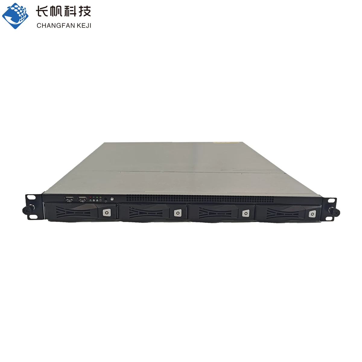 Changfan Technology CF-1404-1U Intel server