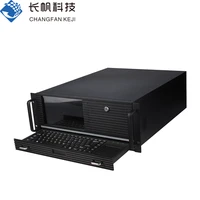 CF-GKYT-4U机架式工控一体服务器